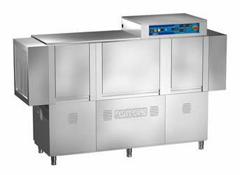 Aristarco AR3500 Conveyor dishwasher